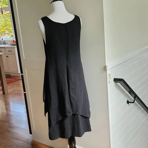 ||NEON BUDDHA|| Tank dress - Picture 5 of 7